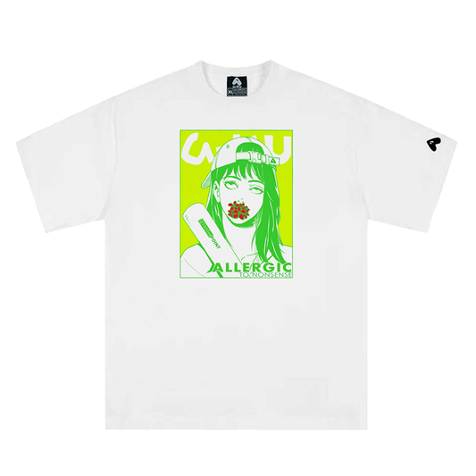 Allergic To Nonsense