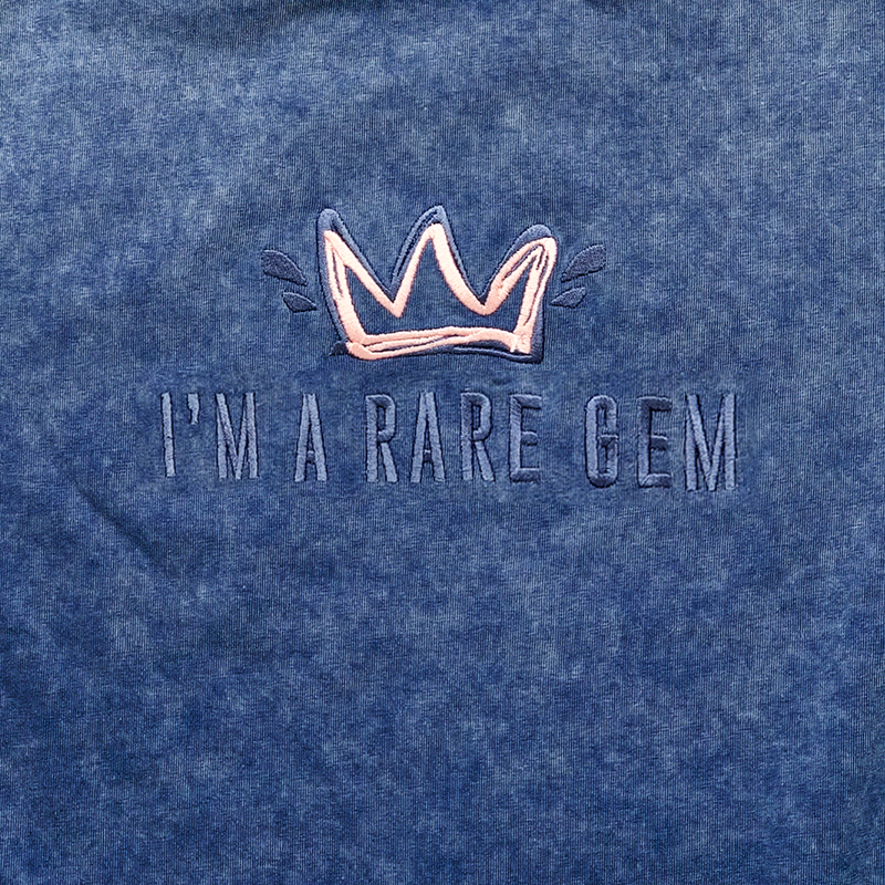 I'm A Rare Gem