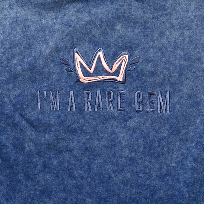 I'm A Rare Gem